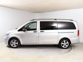 Mercedes-Benz Vito - 2018