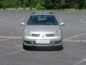 Renault Thalia - 2008