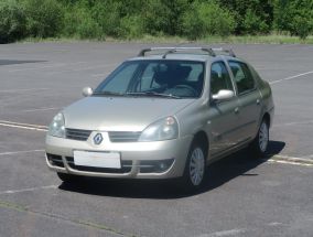 Renault Thalia - 2008