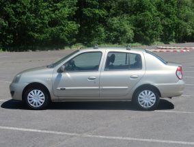 Renault Thalia - 2008