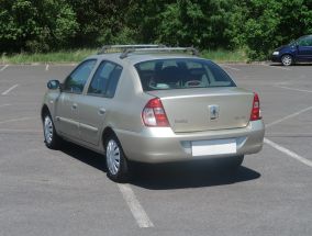 Renault Thalia - 2008