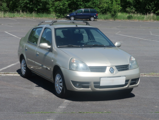 Renault Thalia