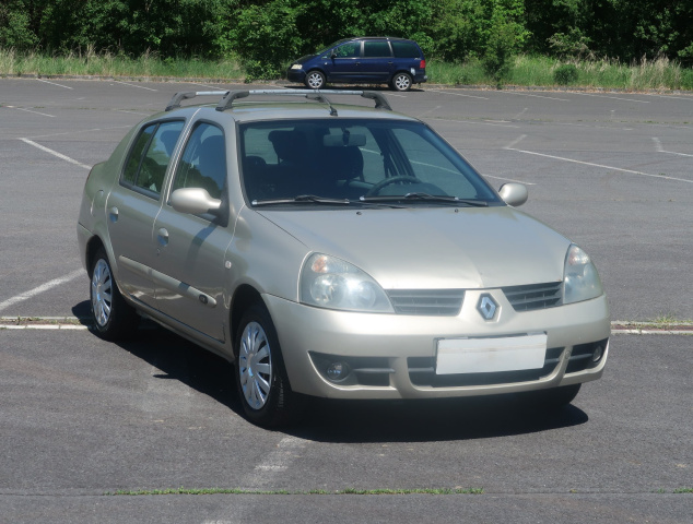 Renault Thalia 2008
