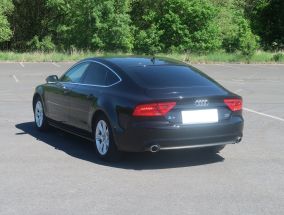 Audi A7 - 2011