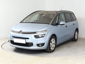 Citroen C4 Grand Picasso - 2016