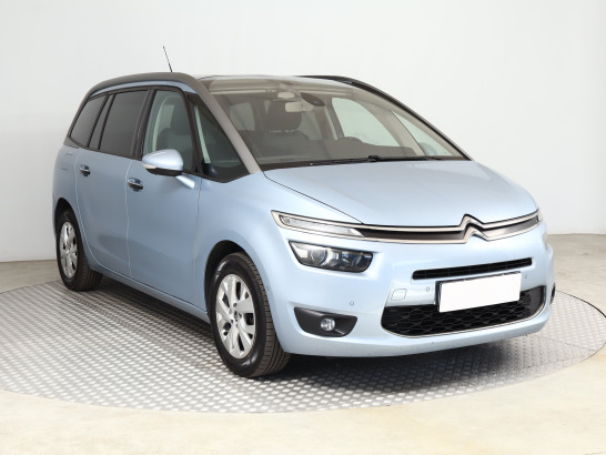 Citroen C4 Grand Picasso