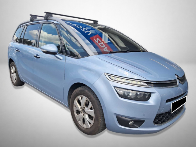Citroen C4 Grand Picasso 2016