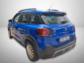 Citroen C3 Aircross - 2022
