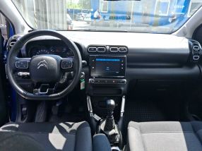 Citroen C3 Aircross - 2022