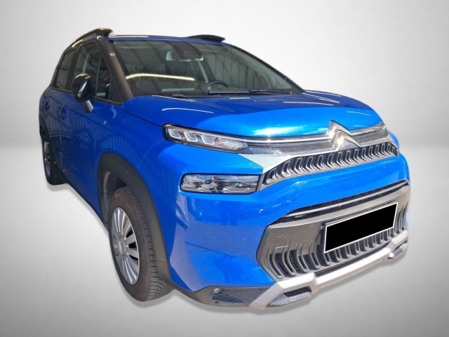 Citroen C3 Aircross 2022