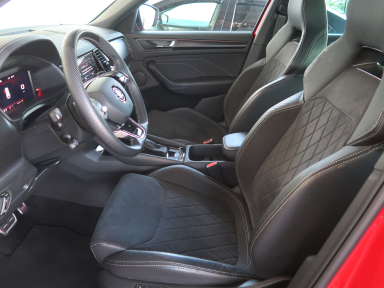Škoda Kodiaq - 2023