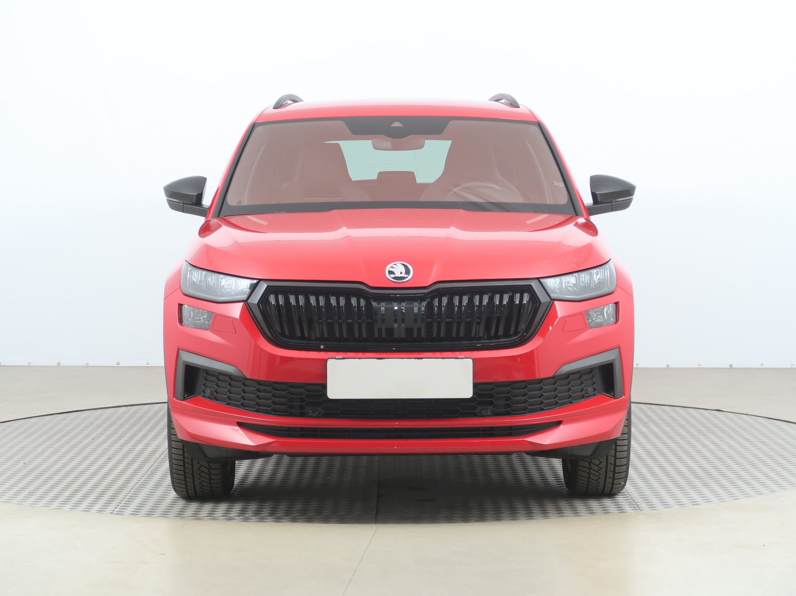 Škoda Kodiaq - 2023
