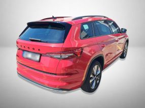 Škoda Kodiaq - 2023