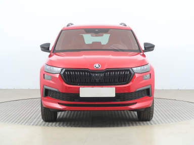 Škoda Kodiaq - 2023