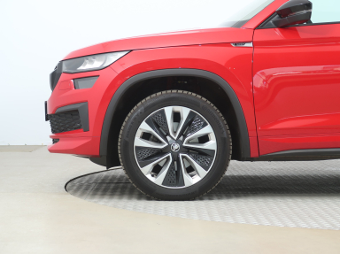 Škoda Kodiaq - 2023