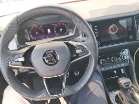 Škoda Kodiaq - 2023