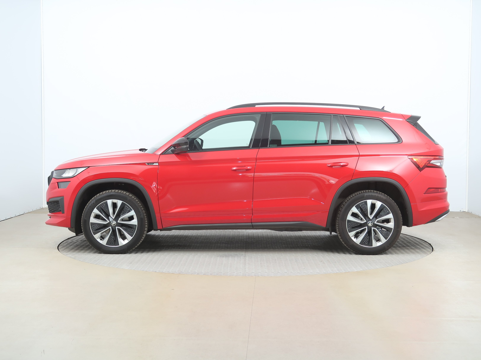 Škoda Kodiaq - 2023
