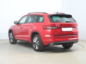 Škoda Kodiaq - 2023