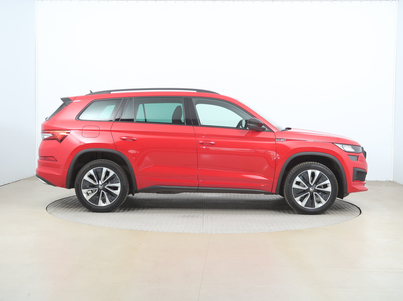 Škoda Kodiaq - 2023