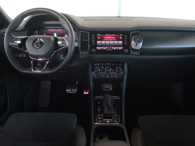 Škoda Kodiaq - 2023