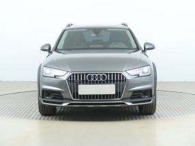 Audi A4 Allroad - 2018
