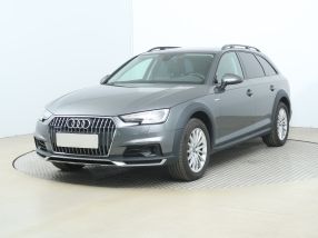 Audi A4 Allroad - 2018