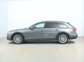 Audi A4 Allroad - 2018