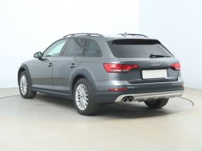 Audi A4 Allroad - 2018