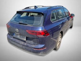 Volkswagen Golf - 2023