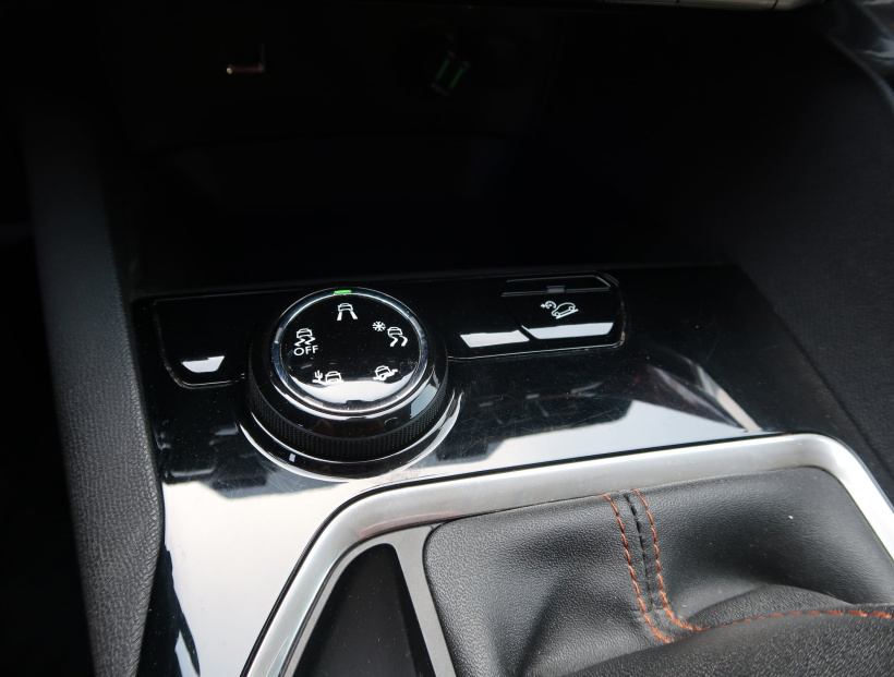 Peugeot 3008, 2017