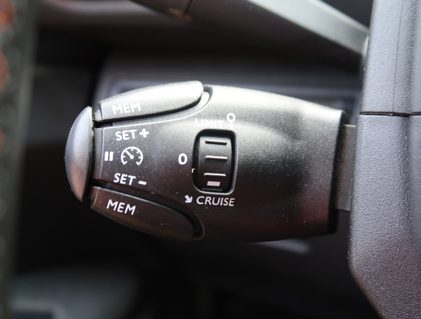 Peugeot 3008, 2017