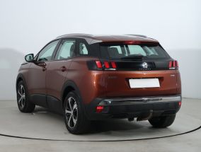 Peugeot 3008 - 2017