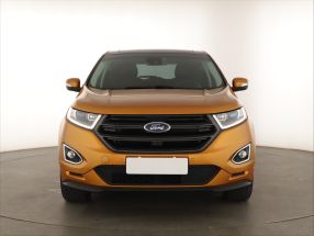 Ford Edge - 2017