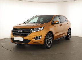 Ford Edge - 2017