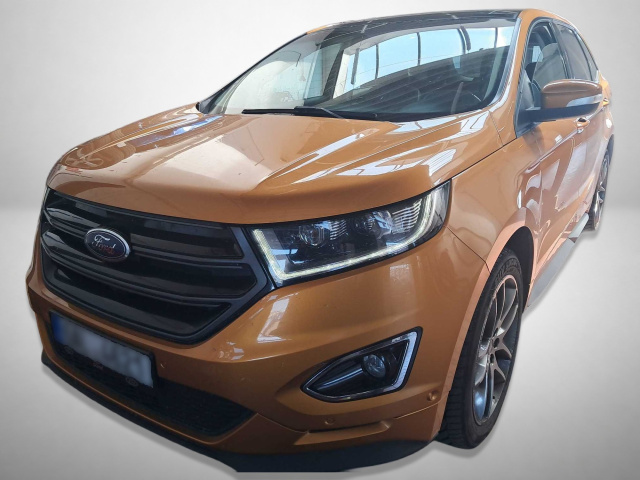 Ford Edge 2017
