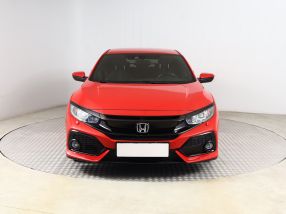 Honda Civic - 2018