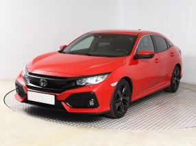 Honda Civic - 2018