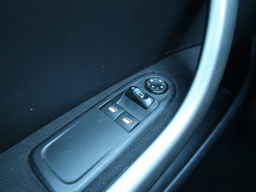 Peugeot 308, 2010