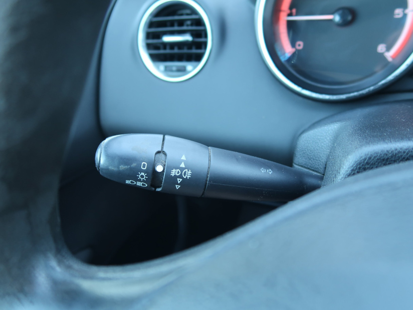 Peugeot 308, 2010