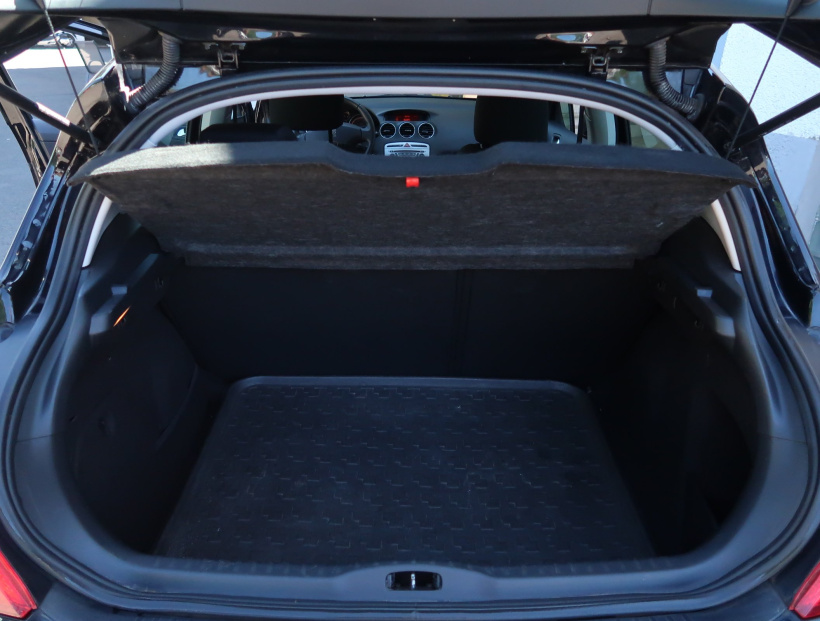 Peugeot 308, 2010
