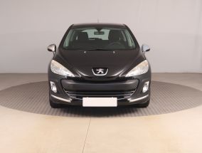 Peugeot 308 - 2010