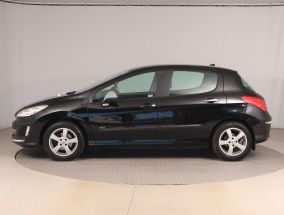 Peugeot 308 - 2010