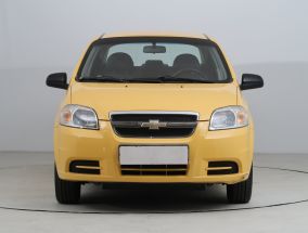 Chevrolet Aveo - 2010