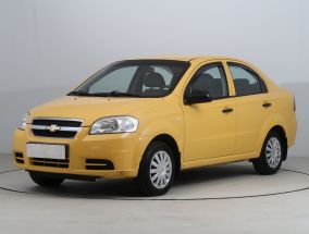 Chevrolet Aveo - 2010