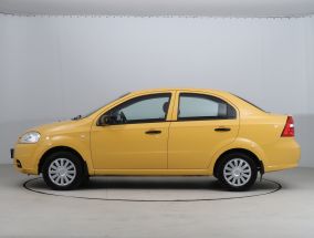 Chevrolet Aveo - 2010