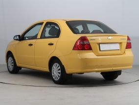 Chevrolet Aveo - 2010