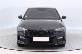 Škoda Scala - 2021