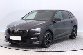 Škoda Scala - 2021