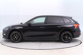 Škoda Scala - 2021
