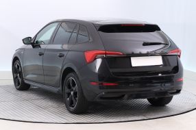 Škoda Scala - 2021